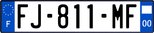 FJ-811-MF