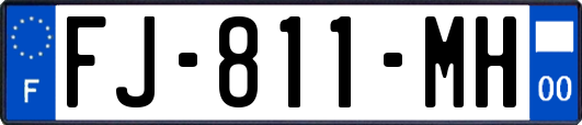 FJ-811-MH