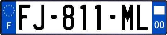FJ-811-ML