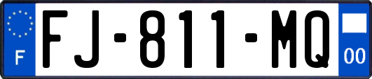 FJ-811-MQ