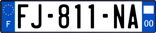FJ-811-NA