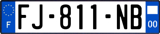 FJ-811-NB