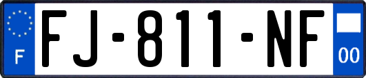 FJ-811-NF
