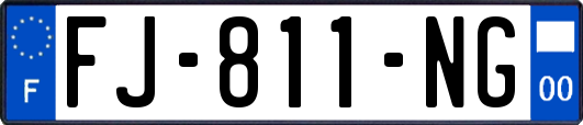 FJ-811-NG