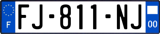FJ-811-NJ