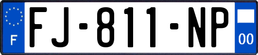 FJ-811-NP