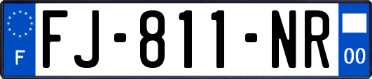 FJ-811-NR