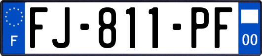 FJ-811-PF