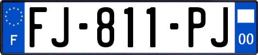 FJ-811-PJ