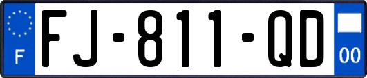 FJ-811-QD