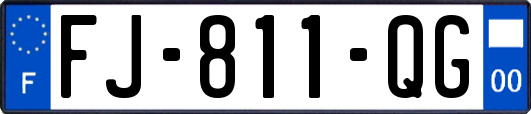 FJ-811-QG