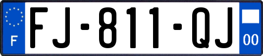 FJ-811-QJ