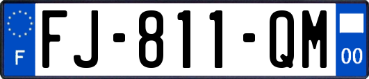 FJ-811-QM