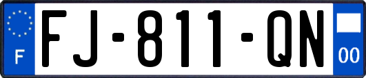 FJ-811-QN