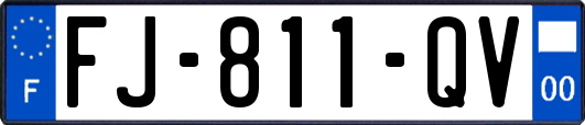 FJ-811-QV