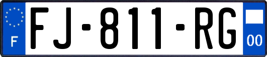 FJ-811-RG