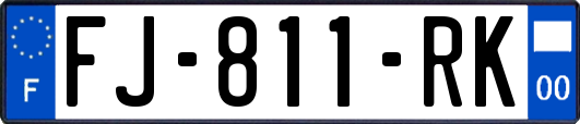 FJ-811-RK