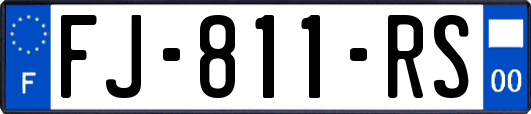 FJ-811-RS