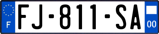 FJ-811-SA