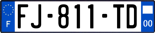 FJ-811-TD