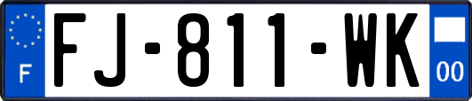 FJ-811-WK