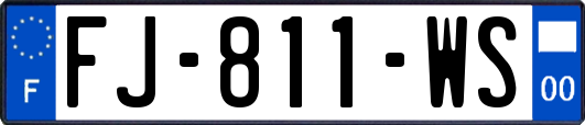 FJ-811-WS