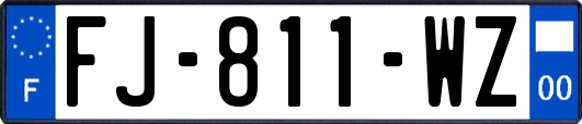 FJ-811-WZ