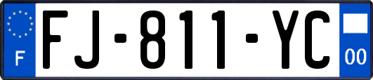 FJ-811-YC