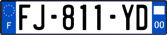 FJ-811-YD