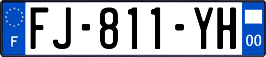 FJ-811-YH
