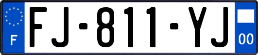 FJ-811-YJ