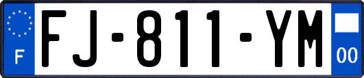 FJ-811-YM