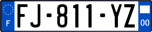 FJ-811-YZ