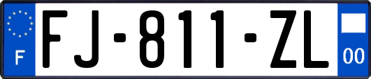 FJ-811-ZL
