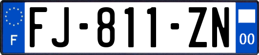 FJ-811-ZN