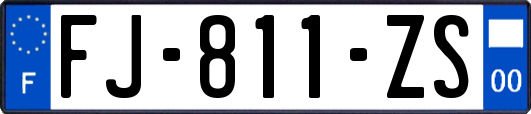 FJ-811-ZS