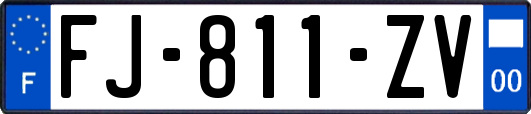 FJ-811-ZV