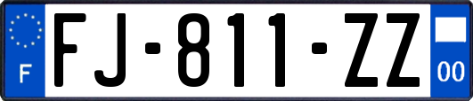 FJ-811-ZZ