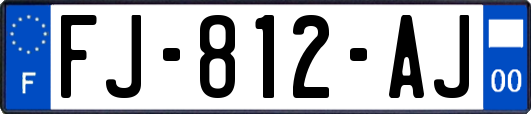 FJ-812-AJ