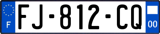 FJ-812-CQ