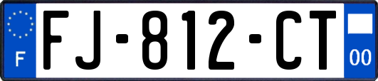 FJ-812-CT