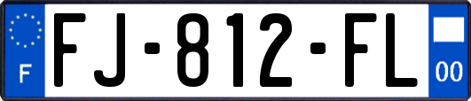 FJ-812-FL