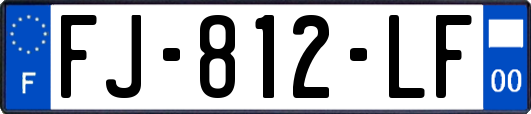 FJ-812-LF