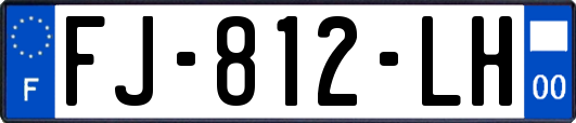 FJ-812-LH