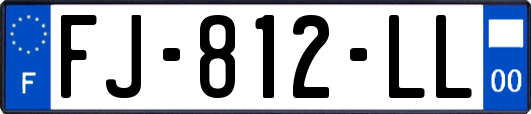FJ-812-LL