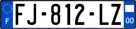 FJ-812-LZ