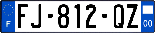 FJ-812-QZ