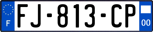 FJ-813-CP