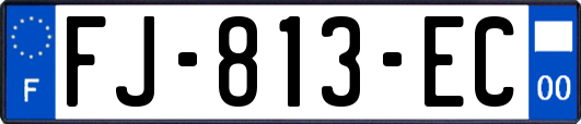 FJ-813-EC