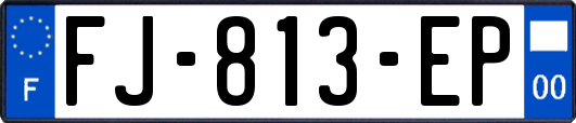 FJ-813-EP